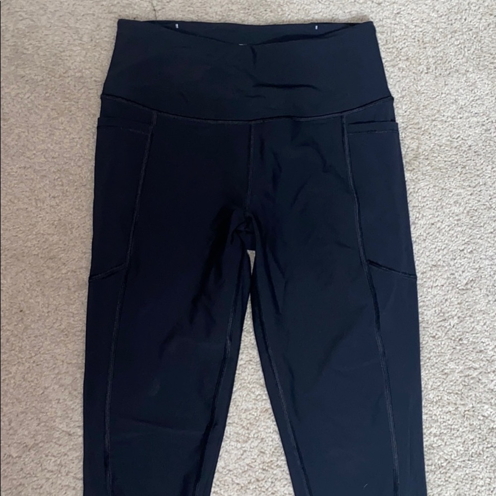 Victoria Sport Total knockout tight